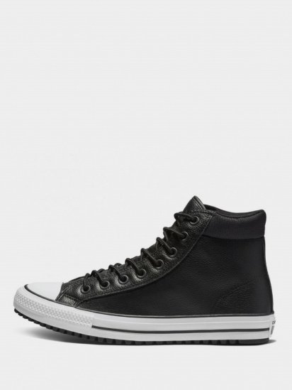 Кеди високі CONVERSE Chuck Taylor All Star модель 162415C — фото - INTERTOP